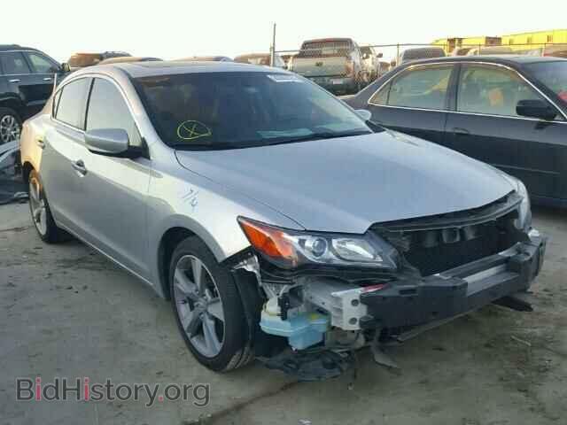 Фотография 19VDE1F77DE008423 - ACURA ILX 2013