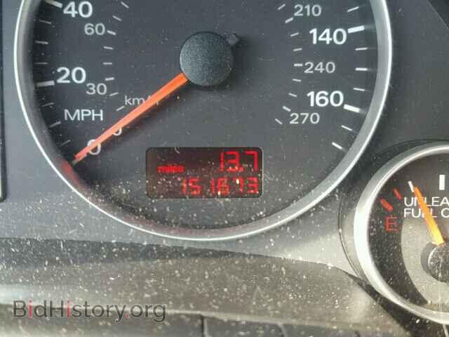 2006 AUDI A4 - VIN: WAUDF78E96A202974 - Фото 8