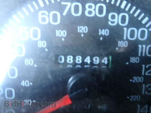 2000 FORD CROWN VIC - VIN: 2FAFP71W4YX194861 - Фото 8