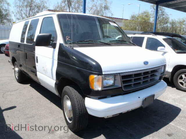 Photo 1FTFE24H2THB42993 - FORD ECONOLINE 1996
