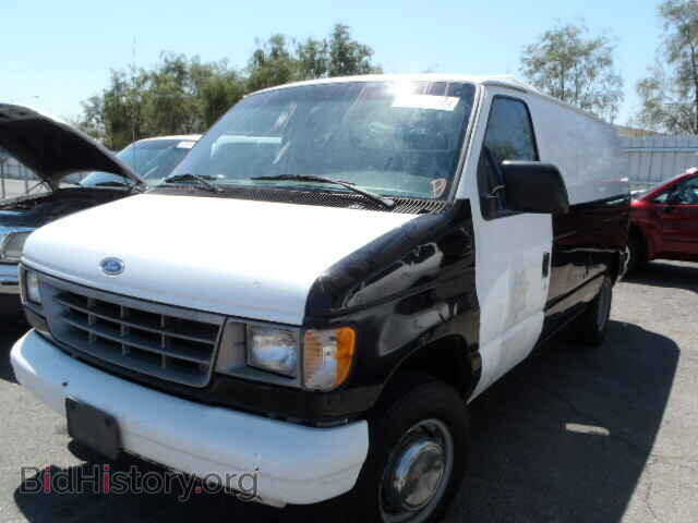 1996 FORD ECONOLINE - VIN: 1FTFE24H2THB42993 - Photo 2