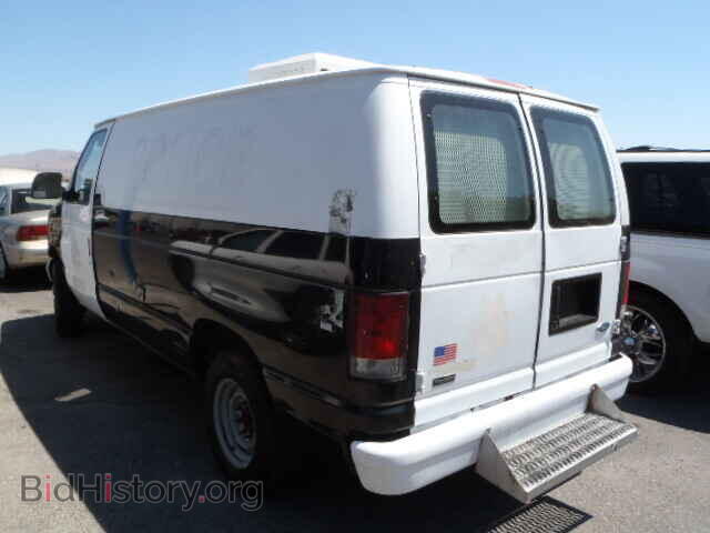 1996 FORD ECONOLINE - VIN: 1FTFE24H2THB42993 - Photo 3