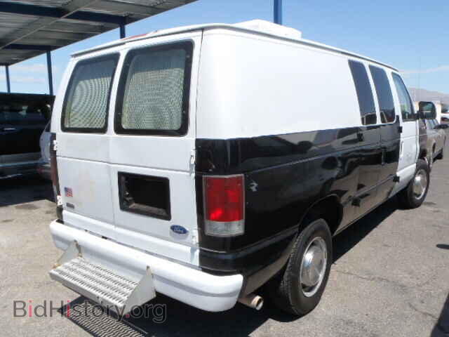 1996 FORD ECONOLINE - VIN: 1FTFE24H2THB42993 - Photo 4