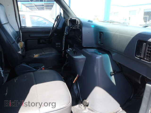 1996 FORD ECONOLINE - VIN: 1FTFE24H2THB42993 - Photo 5