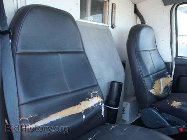 1996 FORD ECONOLINE - VIN: 1FTFE24H2THB42993 - Photo 6