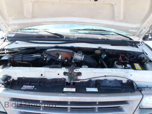 1996 FORD ECONOLINE - VIN: 1FTFE24H2THB42993 - Photo 7