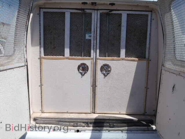 1996 FORD ECONOLINE - VIN: 1FTFE24H2THB42993 - Photo 9