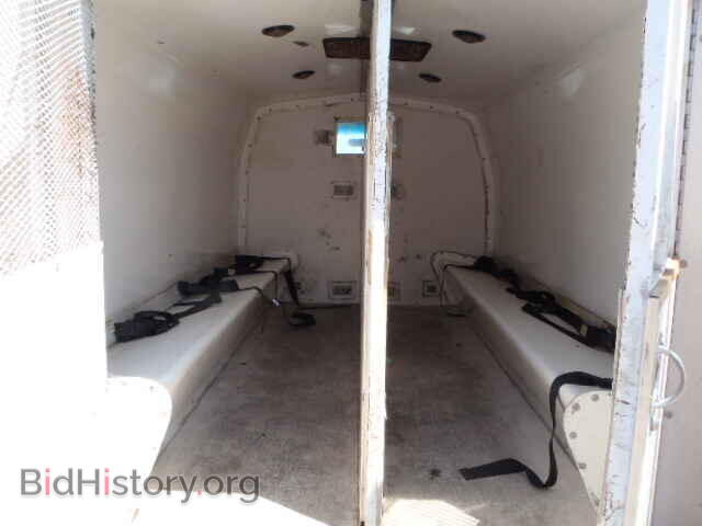 1996 FORD ECONOLINE - VIN: 1FTFE24H2THB42993 - Photo 10
