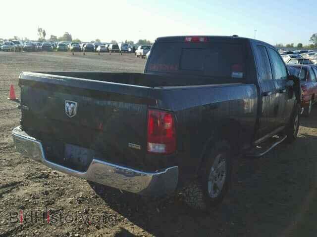 2012 DODGE RAM 1500 - VIN: 1C6RD6GP2CS225523 - Фото 4