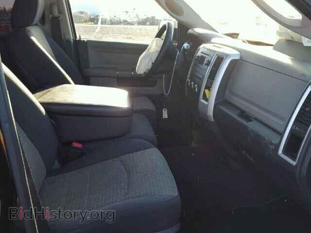 2012 DODGE RAM 1500 - VIN: 1C6RD6GP2CS225523 - Фото 5