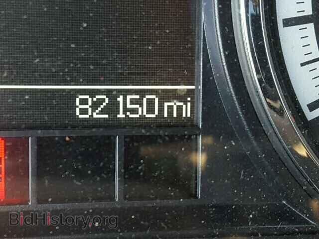2012 DODGE RAM 1500 - VIN: 1C6RD6GP2CS225523 - Фото 8
