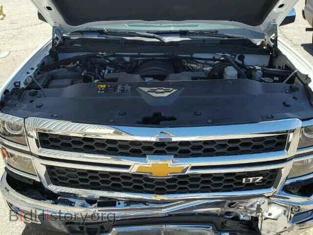 2014 CHEVROLET SILVERADO - VIN: 3GCUKSEC0EG118580 - Photo 7