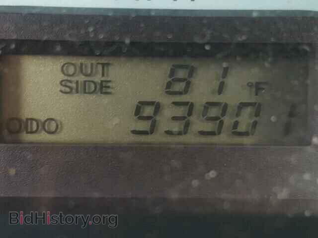 2003 TOYOTA COROLLA - VIN: 2T1BR32E23C154311 - Фото 8