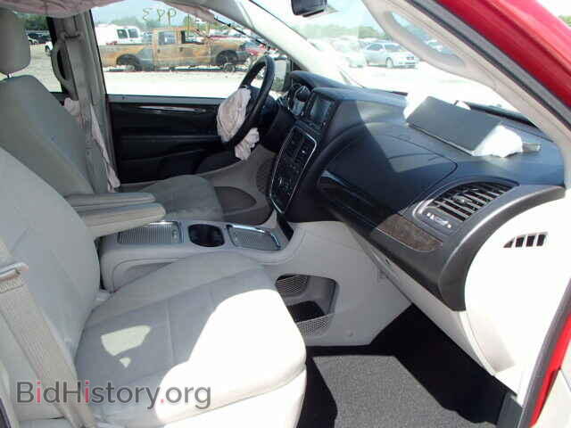 2012 DODGE CARAVAN - VIN: 2C4RDGDG7CR164030 - Photo 5