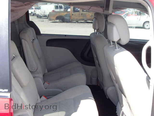 2012 DODGE CARAVAN - VIN: 2C4RDGDG7CR164030 - Photo 6