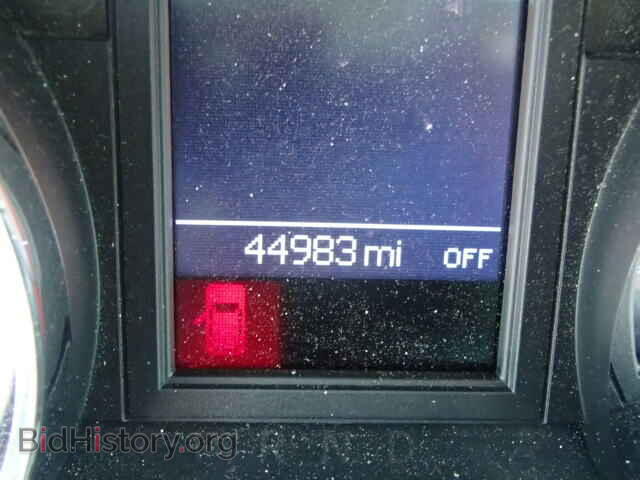 2012 DODGE CARAVAN - VIN: 2C4RDGDG7CR164030 - Photo 8