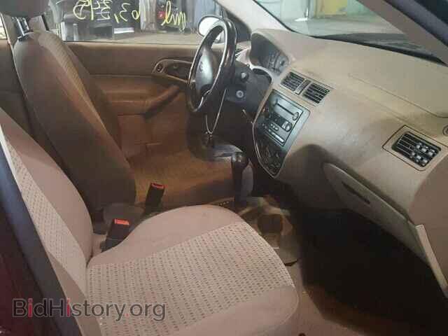 2007 FORD FOCUS - VIN: 1FAFP34N97W270810 - Photo 5
