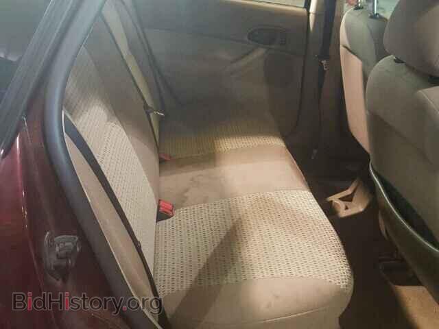 2007 FORD FOCUS - VIN: 1FAFP34N97W270810 - Photo 6