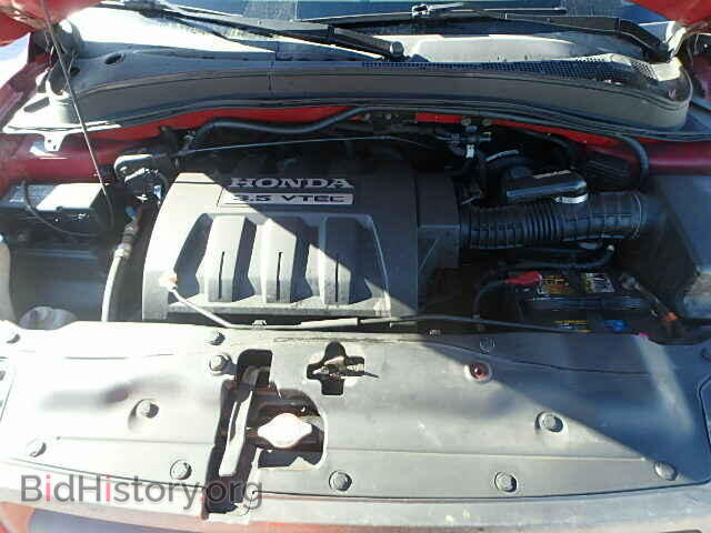 2005 HONDA PILOT - VIN: 5FNYF18575B026627 - Фото 7
