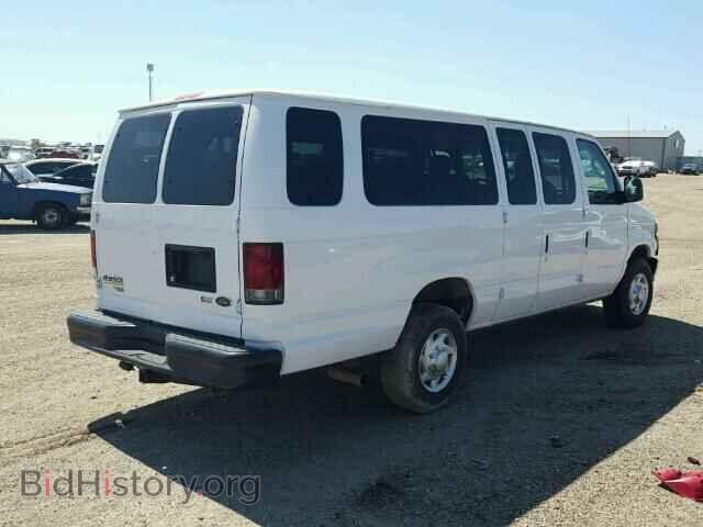 2012 FORD ECONOLINE - VIN: 1FBSS3BL9CDA20759 - Photo 4