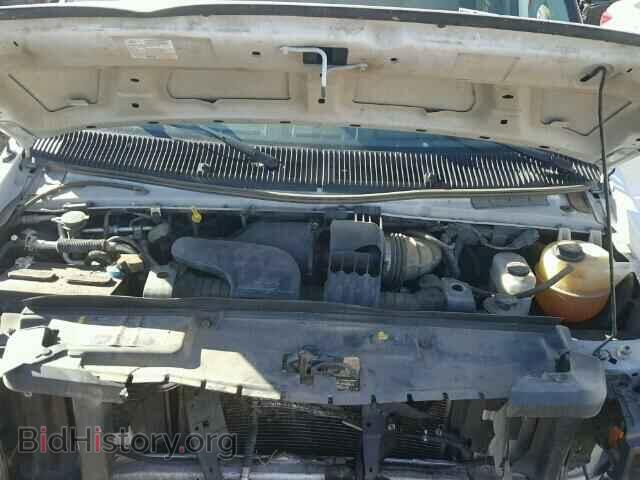 2012 FORD ECONOLINE - VIN: 1FBSS3BL9CDA20759 - Photo 7