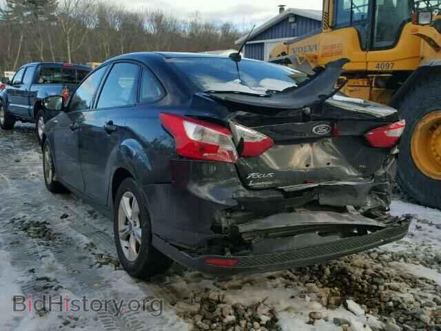 2013 FORD FOCUS - VIN: 1FADP3F20DL129020 - Photo 3
