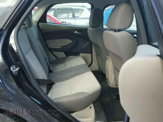2013 FORD FOCUS - VIN: 1FADP3F20DL129020 - Photo 6