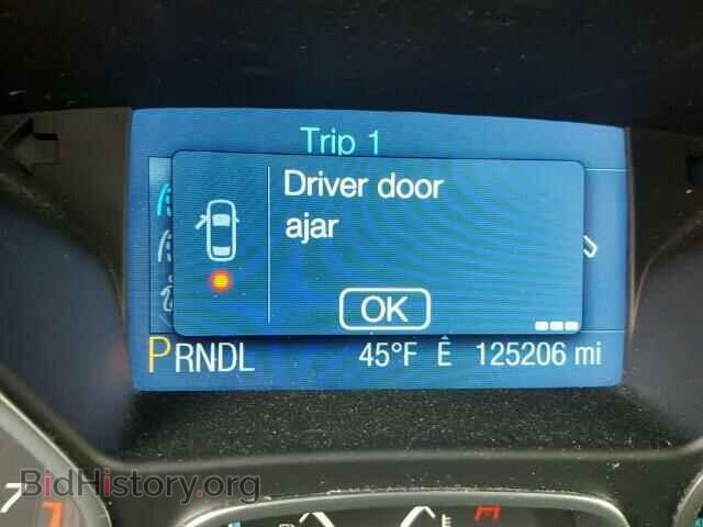 2013 FORD FOCUS - VIN: 1FADP3F20DL129020 - Photo 8
