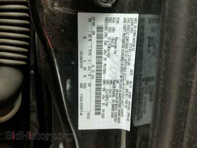 2013 FORD FOCUS - VIN: 1FADP3F20DL129020 - Photo 10