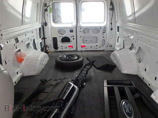 2011 FORD ECONOLINE - VIN: 1FTNE1EW7BDA27718 - Photo 6