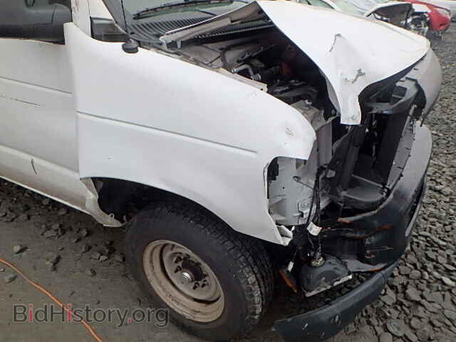 2011 FORD ECONOLINE - VIN: 1FTNE1EW7BDA27718 - Photo 9