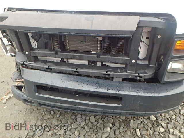 2011 FORD ECONOLINE - VIN: 1FTNE1EW7BDA27718 - Photo 10