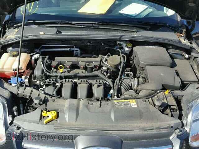 2014 FORD FOCUS - VIN: 1FADP3F2XEL168182 - Photo 7