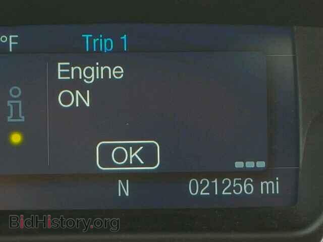 2014 FORD FOCUS - VIN: 1FADP3F2XEL168182 - Photo 8