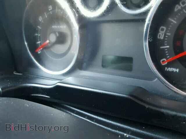 2008 FORD EDGE - VIN: 2FMDK36C48BB48978 - Фото 8