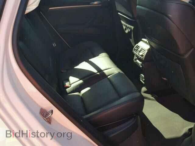 2013 BMW X6 - VIN: 5UXFG2C59DL784545 - Фото 6