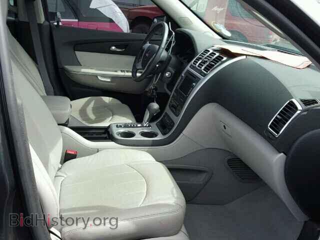 2012 GMC ACADIA - VIN: 1GKKVSED2CJ421433 - Фото 5