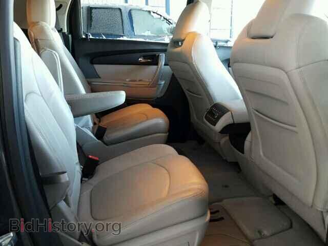 2012 GMC ACADIA - VIN: 1GKKVSED2CJ421433 - Фото 6
