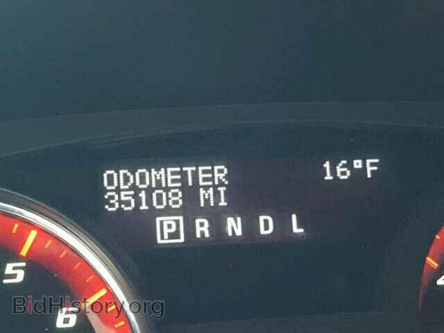 2012 GMC ACADIA - VIN: 1GKKVSED2CJ421433 - Фото 8