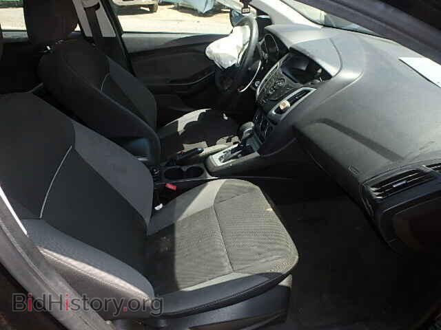 2012 FORD FOCUS - VIN: 1FAHP3F25CL395942 - Фото 5