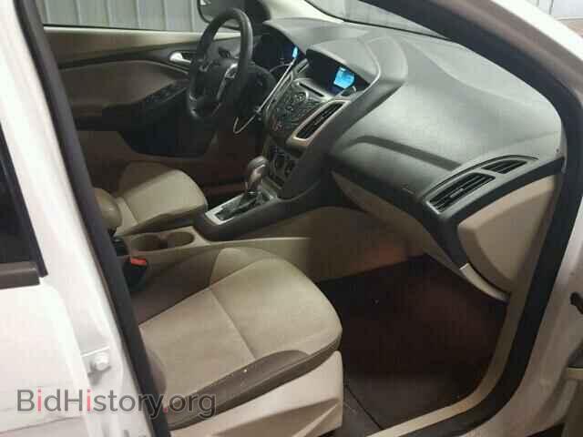 2014 FORD FOCUS - VIN: 1FADP3F20EL351090 - Photo 5