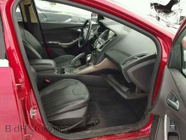 2012 FORD FOCUS - VIN: 1FAHP3H2XCL272537 - Фото 5