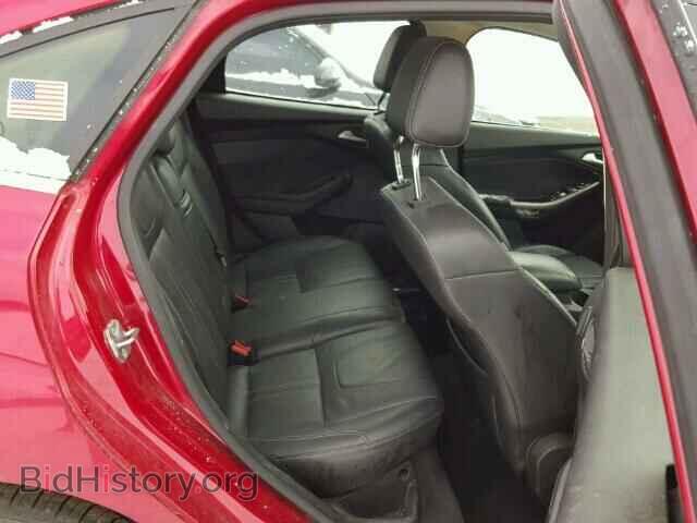 2012 FORD FOCUS - VIN: 1FAHP3H2XCL272537 - Фото 6