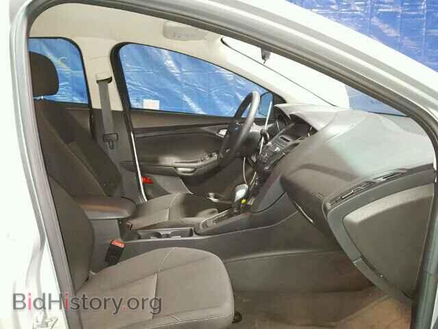 2015 FORD FOCUS - VIN: 1FADP3F28FL243477 - Photo 5