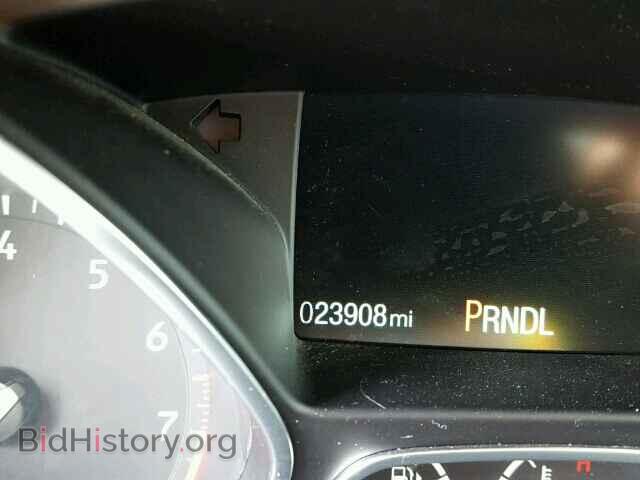 2015 FORD FOCUS - VIN: 1FADP3F28FL243477 - Photo 8