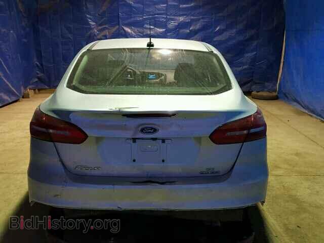 2015 FORD FOCUS - VIN: 1FADP3F28FL243477 - Photo 9