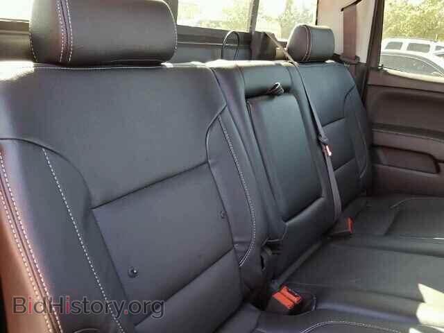 2015 CHEVROLET SILVERADO - VIN: 3GCPCREC5FG476018 - Фото 6