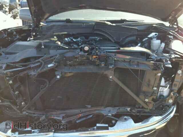 2015 CHEVROLET SILVERADO - VIN: 3GCPCREC5FG476018 - Фото 7