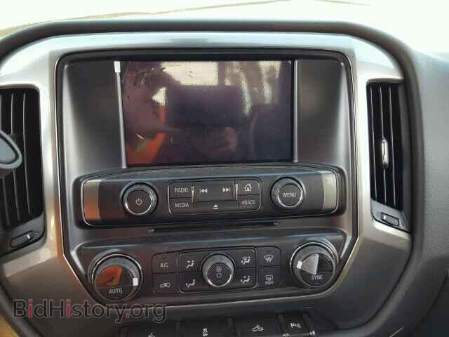 2015 CHEVROLET SILVERADO - VIN: 3GCPCREC5FG476018 - Фото 9
