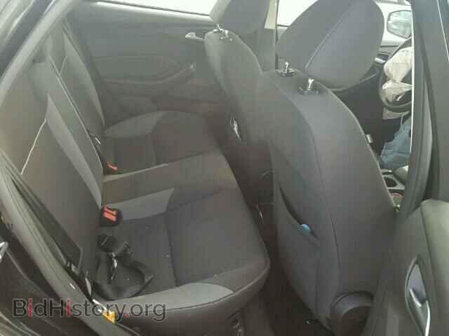 2013 FORD FOCUS - VIN: 1FADP3F25DL265711 - Photo 6